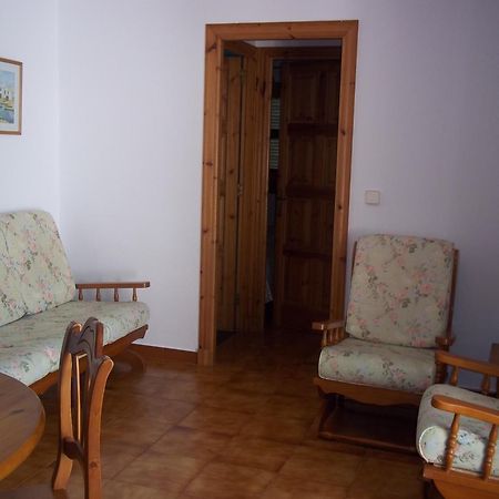 Apartamentos Arco Iris Пунта-Гросса Екстер'єр фото