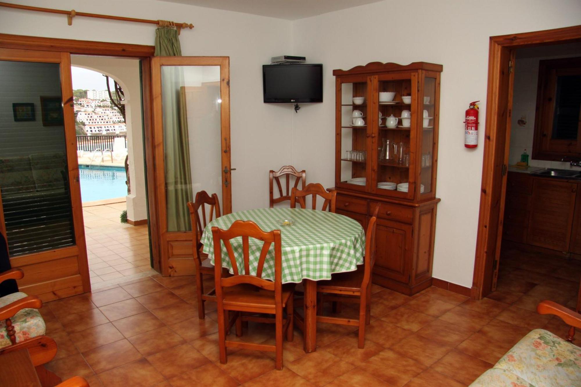 Apartamentos Arco Iris Пунта-Гросса Екстер'єр фото