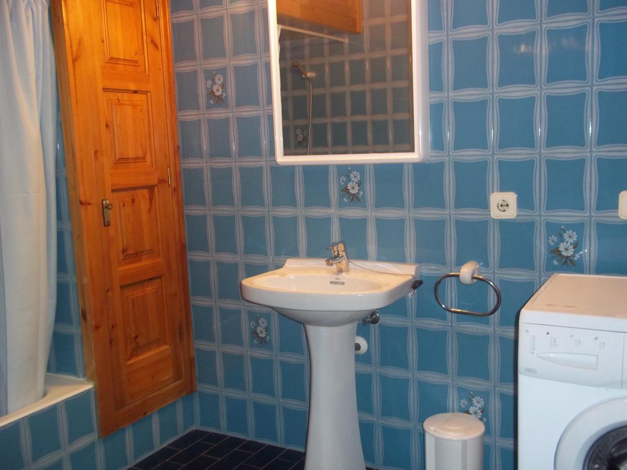 Apartamentos Arco Iris Пунта-Гросса Екстер'єр фото