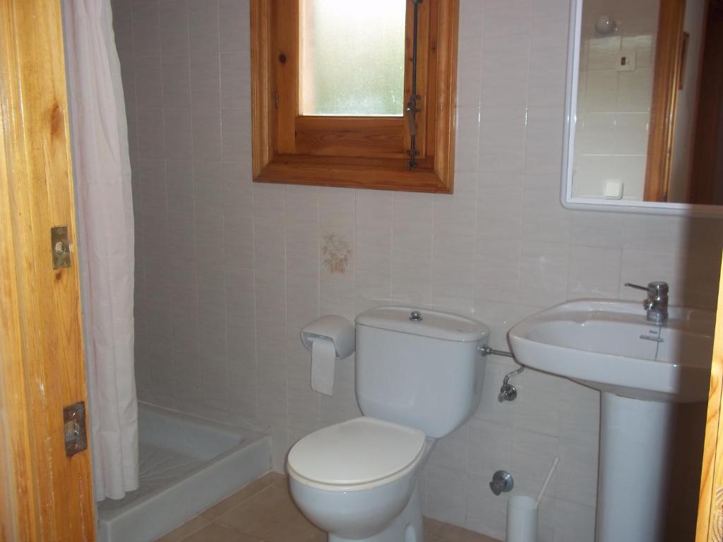 Apartamentos Arco Iris Пунта-Гросса Номер фото