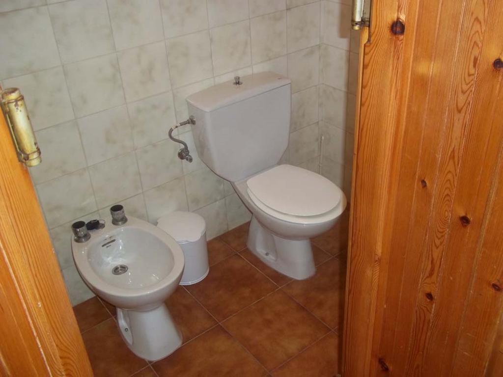 Apartamentos Arco Iris Пунта-Гросса Екстер'єр фото