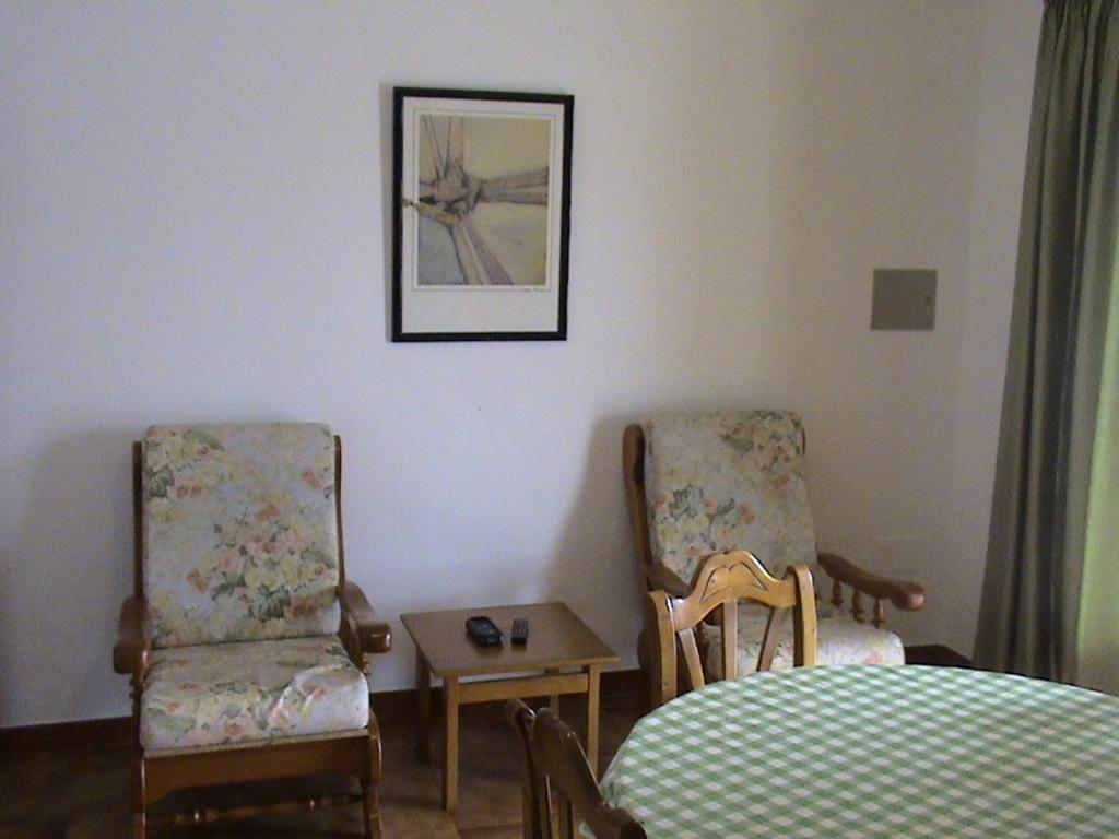 Apartamentos Arco Iris Пунта-Гросса Екстер'єр фото