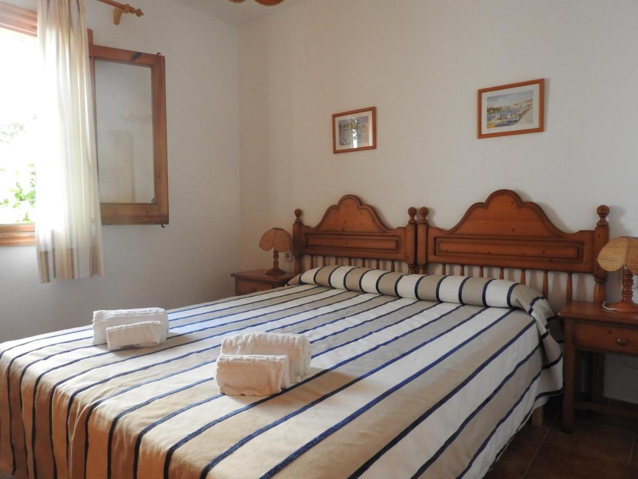 Apartamentos Arco Iris Пунта-Гросса Екстер'єр фото