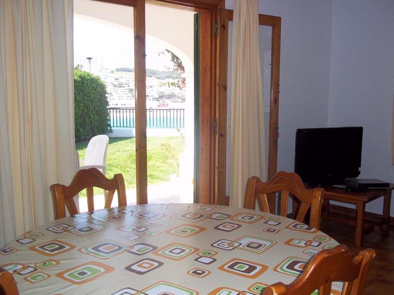 Apartamentos Arco Iris Пунта-Гросса Екстер'єр фото