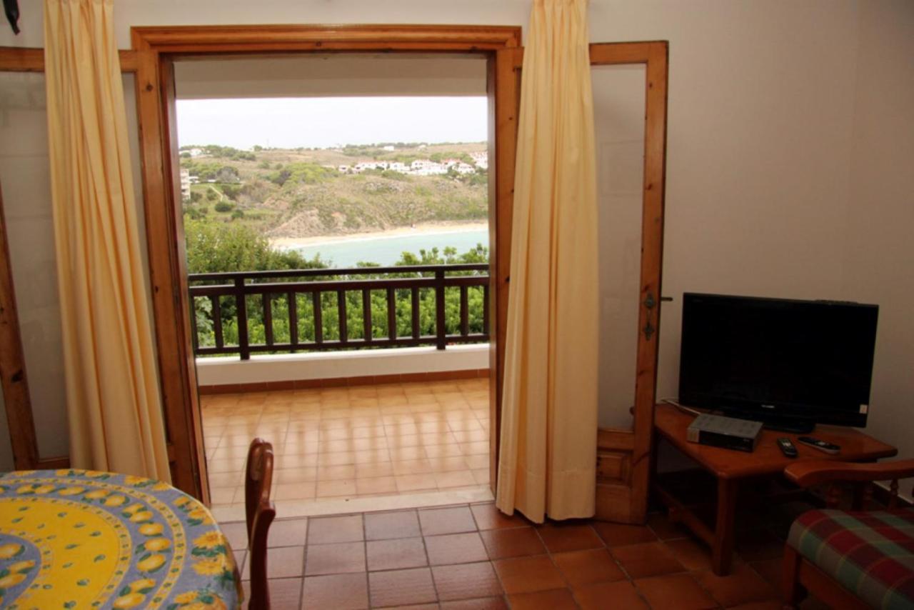 Apartamentos Arco Iris Пунта-Гросса Екстер'єр фото